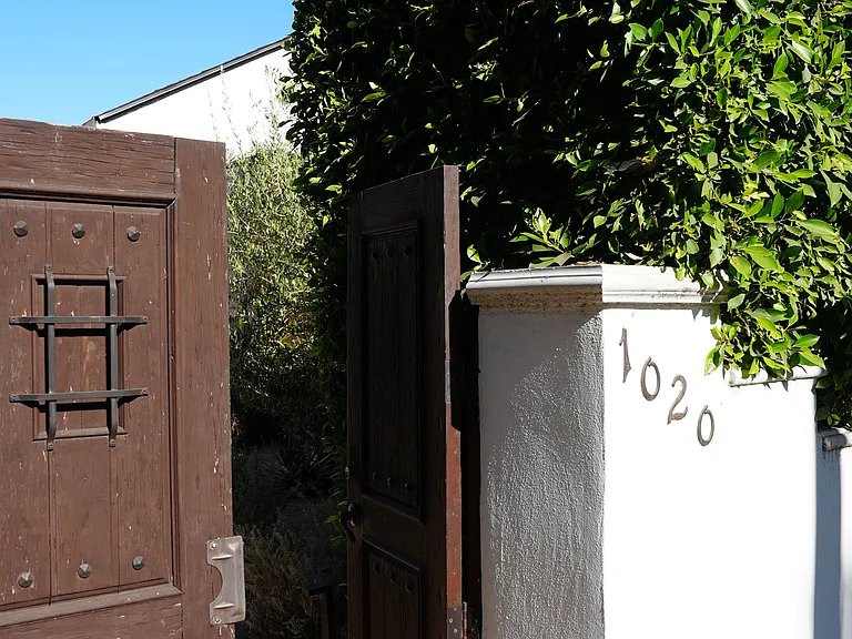 1020 N La Jolla Ave #1020 — Photo 64