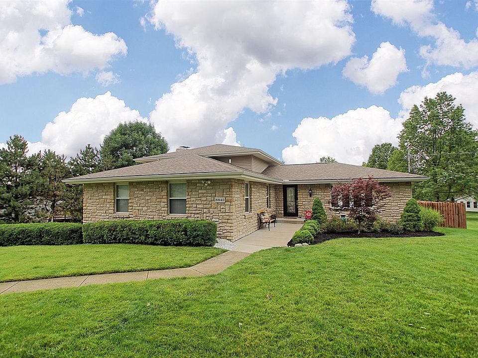1st image of 8842 Monticello Dr