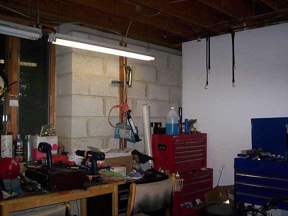 Separate Workshop