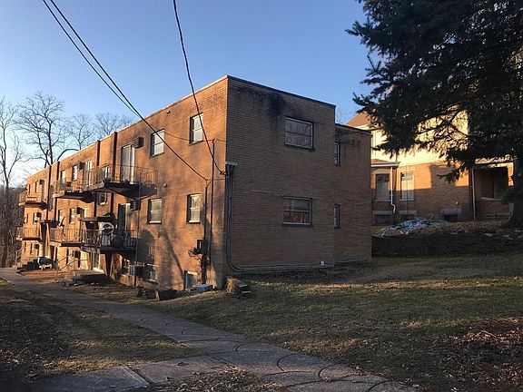 2nd image of 503 Woodlawn Ave APT 11
