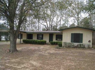 130 County Road 2118, Longview, TX 75603