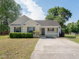 1 Humbolt Cir, Beaufort, SC 29907