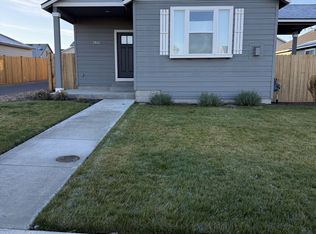 3842 SW Metolius Ave, Redmond, OR 97756