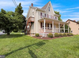 3001 Main St, Morgantown, PA 19543