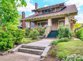 2114 SE Ladd Ave, Portland, OR 97214