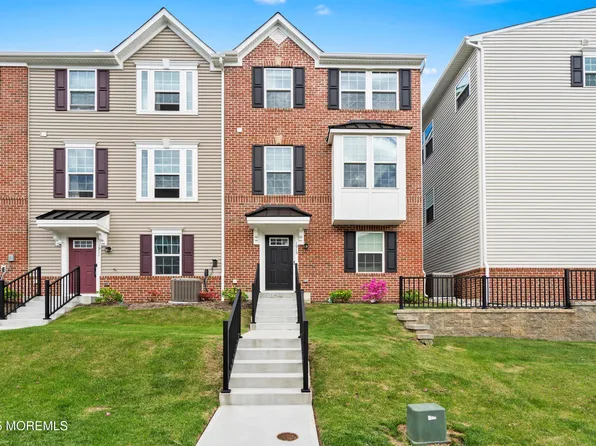 1915 Switzer Avenue #1915, Parlin, NJ 08859