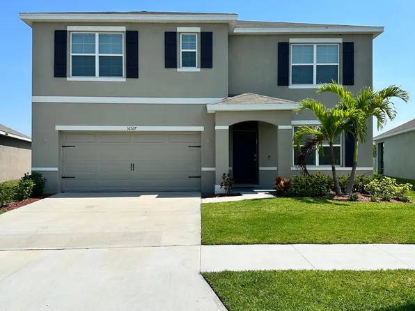 16327 Little Garden Dr, Wimauma, FL 33598