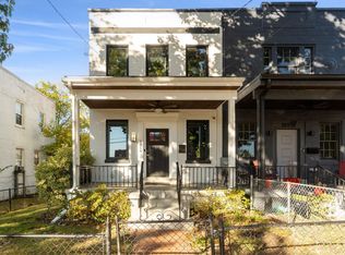 6216 5th St NW, Washington, DC 20011