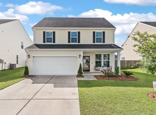 1103 Friartuck Trl, Ladson, SC 29456