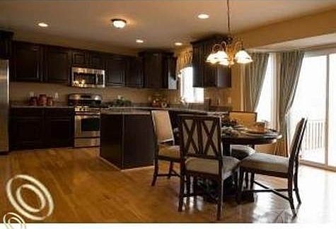 HARDWOOD FLOORS