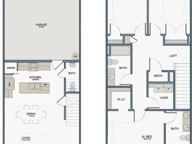 815 S Black Alder Dr — Photo 8