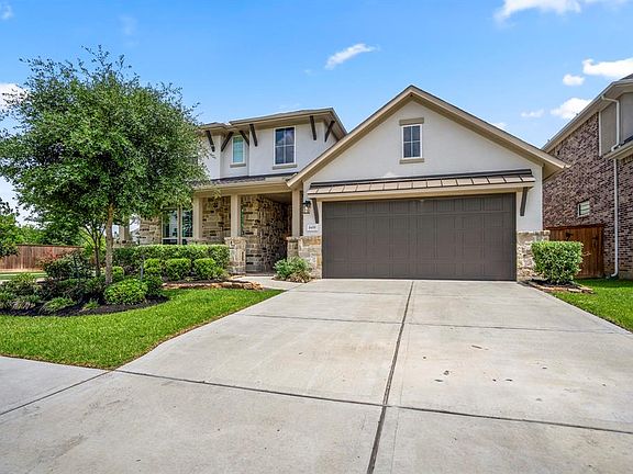 2nd image of 16458 Rosemary Grove Lane