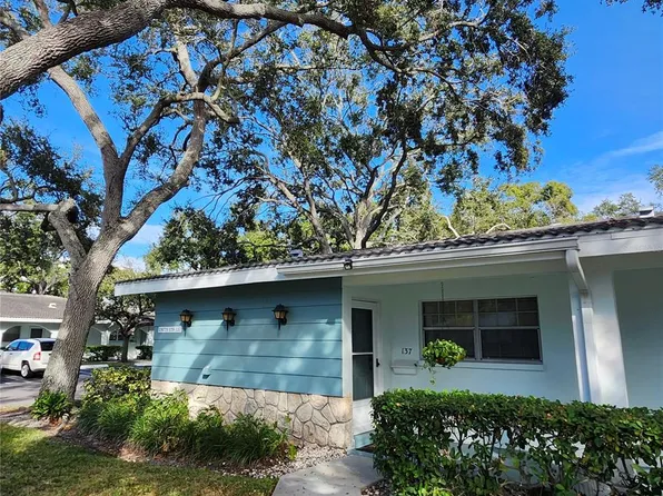 11200 102nd Ave Unit 137, Seminole, FL 33778