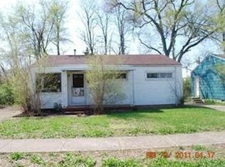 371 Carver Pl, Hamilton, OH