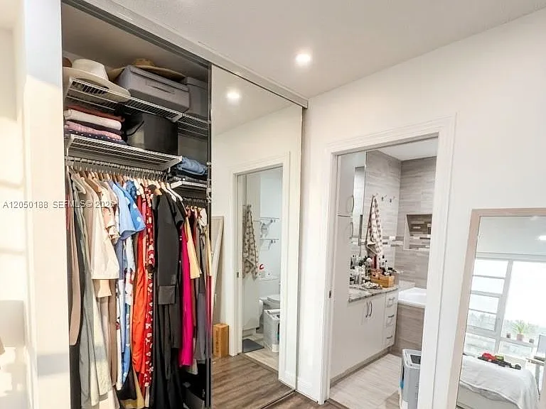 2451 Brickell Ave #12B — Photo 4