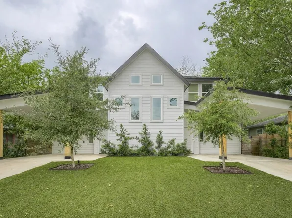 4805 Sara Dr, Austin, TX 78721