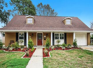 405 Bellevue Dr, La Place, LA 70068