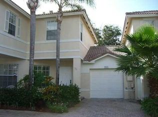 2813 NW 99th Ter, Sunrise, FL 33322