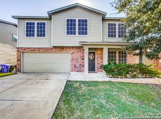 213 Hinge Path, Cibolo, TX 78108