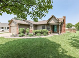 716 Logwood Dr, Indianapolis, IN 46227