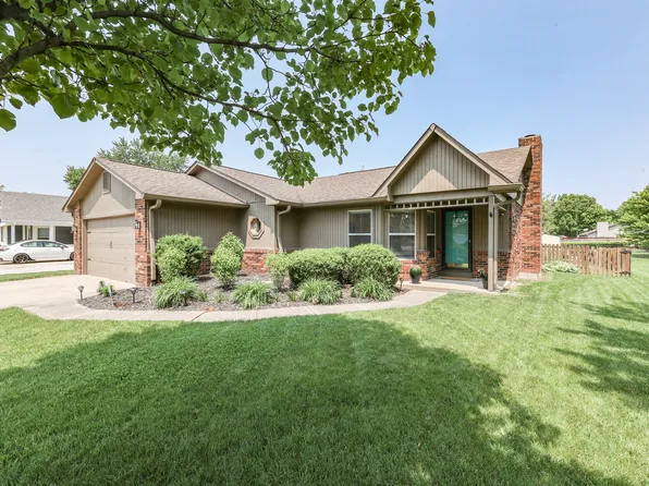 716 Logwood Dr, Indianapolis, IN 46227