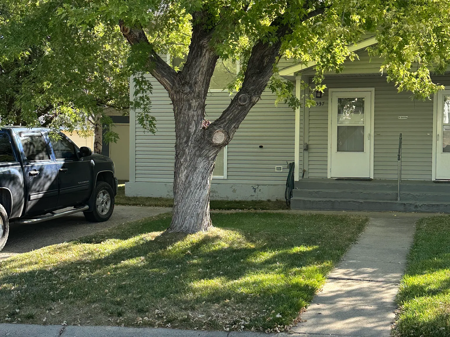2 bed, 1.5 bath, 1168 sqft, $1,500 — Photo 1