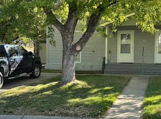 1537 Yonkee Ave, Sheridan, WY 82801