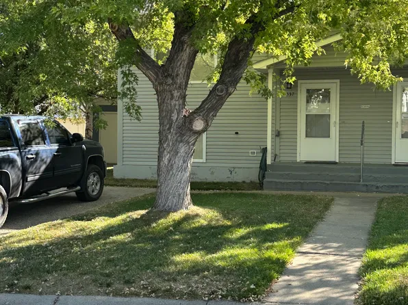 1537 Yonkee Ave, Sheridan, WY 82801