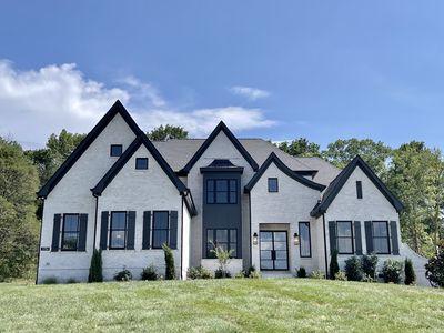 1754 White Hart Ln LOT 18, Brentwood, TN, 37027