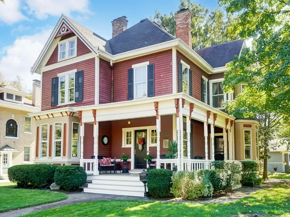 303 Wyoming Ave, Cincinnati, OH 45215