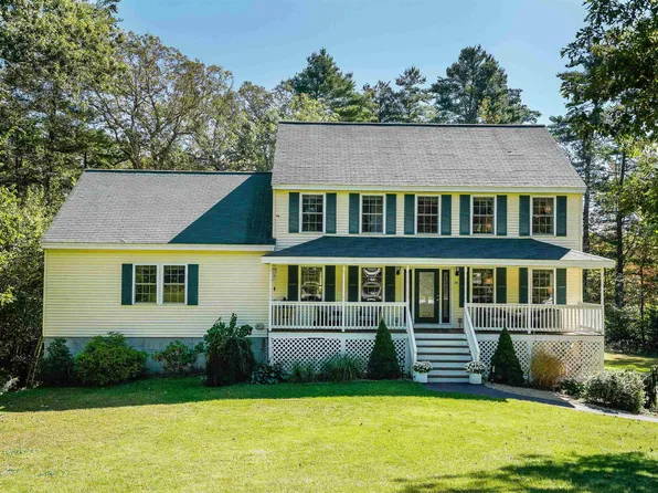34 Fairview Drive, Pelham, NH 03076