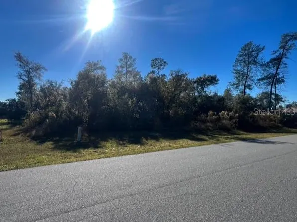 37 Circle Lot 13, Ocala, FL 34473