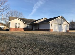 1164 Old Ketchum Rd, Vinita, OK 74301