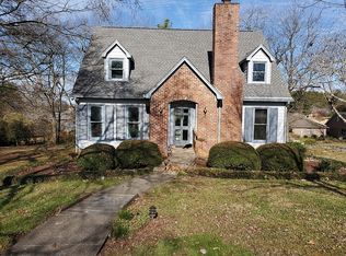 901 Dogwood Dr, Fayetteville, TN 37334