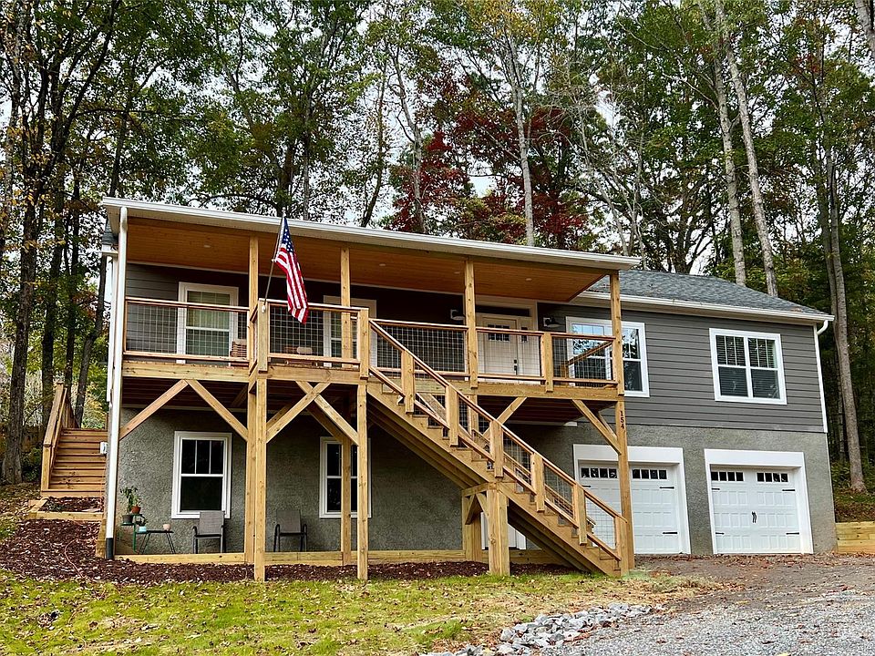 2nd image of 154 Cascade Ridge Rd