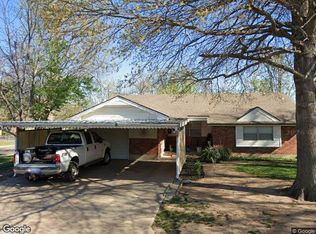 996 Barkley Cir, Norman, OK 73071