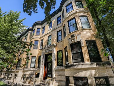 2349 N Cleveland Ave #3, Chicago, IL, 60614