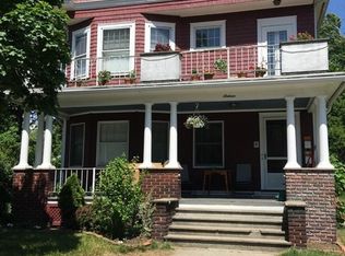 16 Rupert St, Springfield, MA 01108