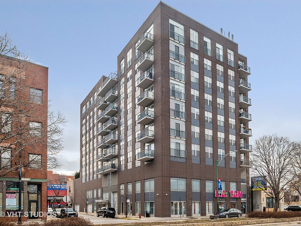 1st image of 1546 N Orleans St APT 807