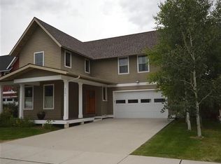4281 Benepe St, Bozeman, MT 59718