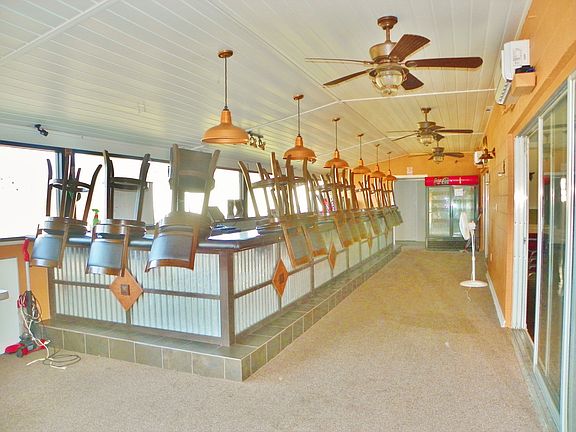 Clubhouse BAR