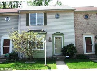 55 Walden Mill Way, Baltimore, MD 21228