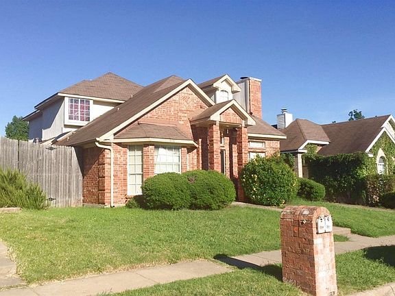 2nd image of 916 Mossberg Ln