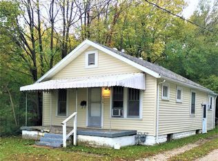 408 Mildred Ave, Cahokia, IL