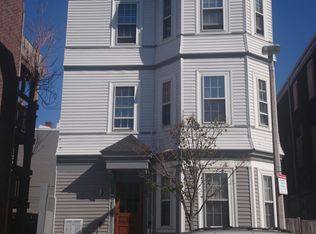 267 East St, South Boston, MA 02127