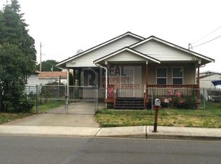 8305 Berkeley St SW, Tacoma, WA 98498