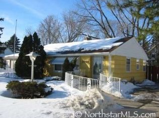 2099 Cedar Ave, White Bear Lake, MN 55110