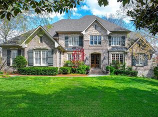6 Medalist Ct, Brentwood, TN 37027