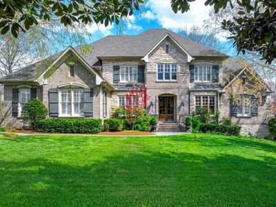 6 Medalist Ct, Brentwood, TN, 37027