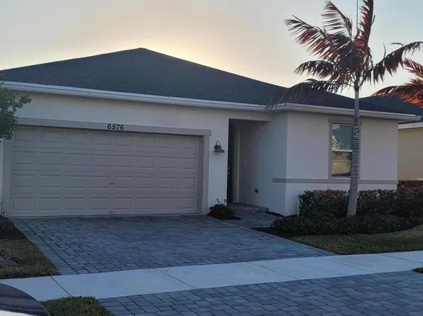 6576 NW CLOVERDALE Avenue, Port St Lucie, FL 34987